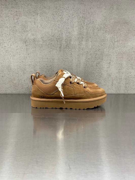 UGG - Sneakers Lo Lowmel nocciola - chestnut - CHE