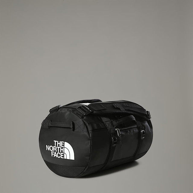The North Face - Duffel Base Camp – XS TNF Black-TNF White-NPF The North Face - Duffel Base Camp – XS TNF Black-TNF White-NPF