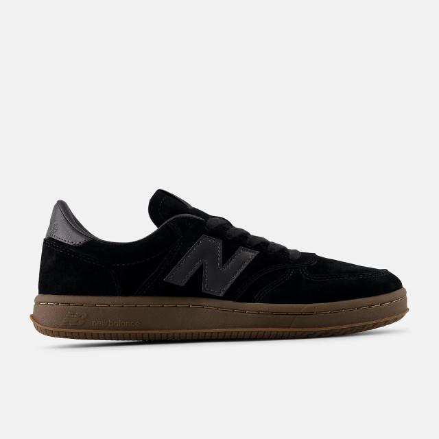 New Balance - Sneakers CT500TRA in pelle nera