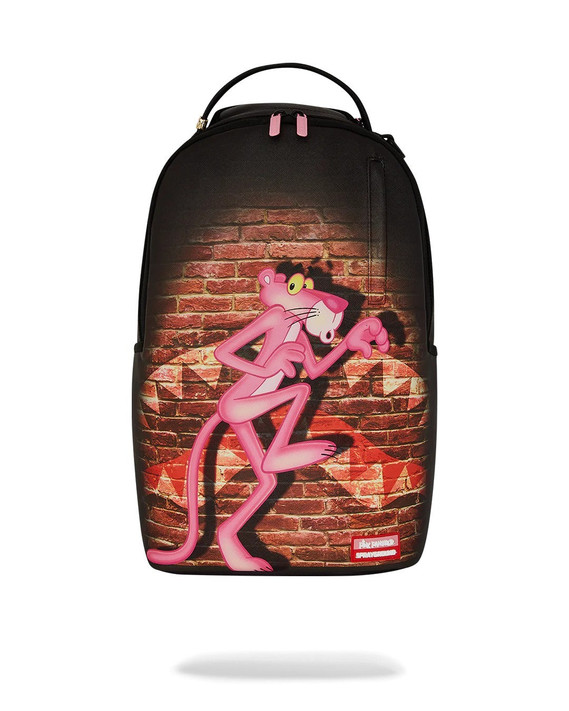 Sprayground - Zaino Pink Panther