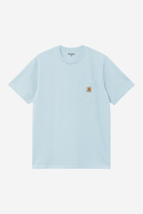 Carhartt - S/S Pocket t-shirt icaria