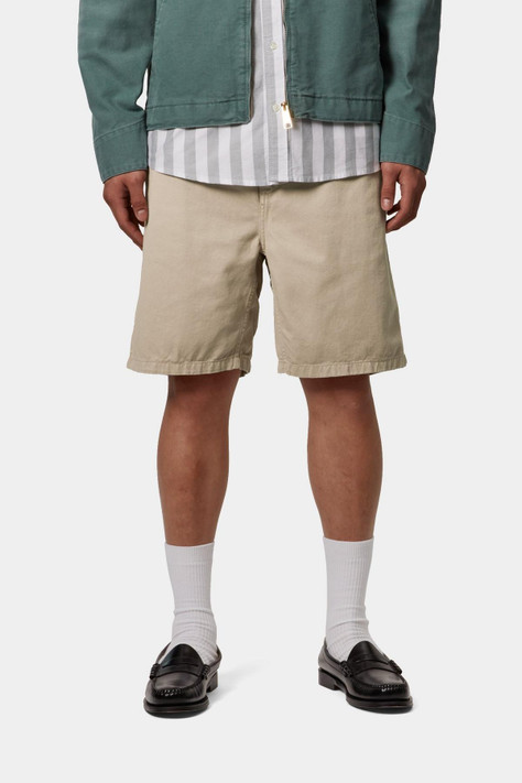 Carhartt - Flint short wall, garment dyed