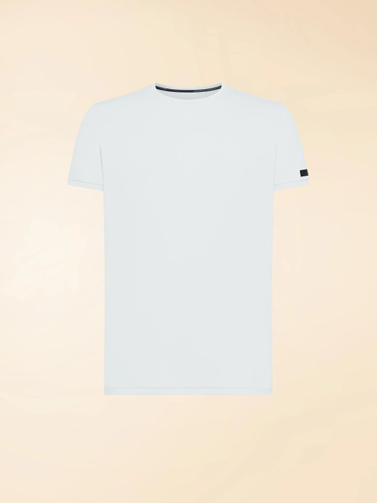RRD - T-shirt uomo Dyn white