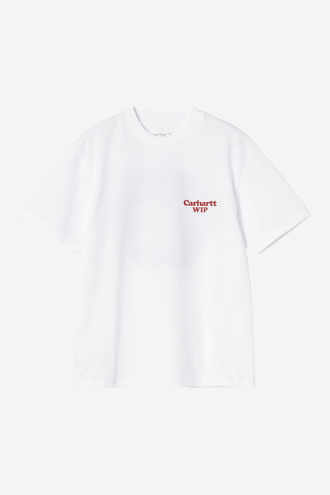 Carhartt - T-Shirt donna  Spoiled