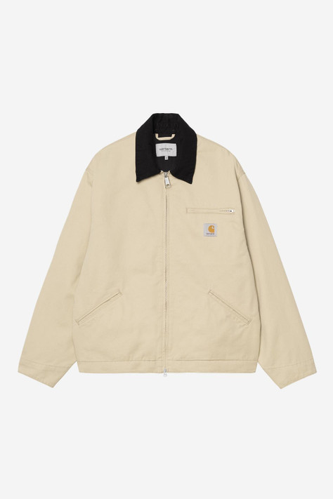 Carhartt - Giacca uomo OG Detroit beige