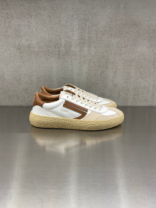 Puraai - Sneakers 1.01 Vintage Bark