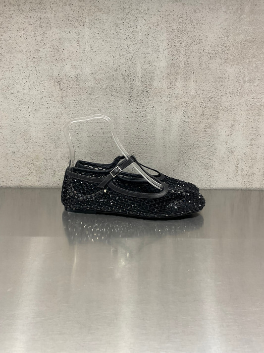 Strategia - Astra Ballerina Strass nera