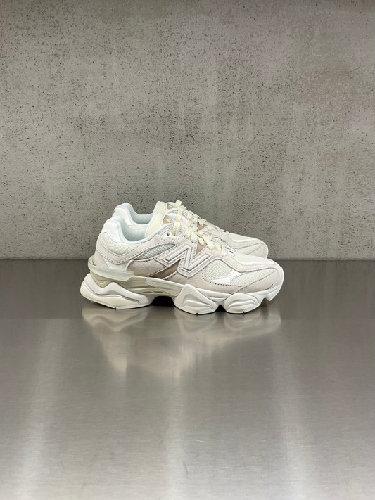 New Balance - U90604IJBG - bianca e beige