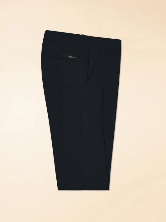 RRD - Pantalone uomo Surflex Chino Jo black