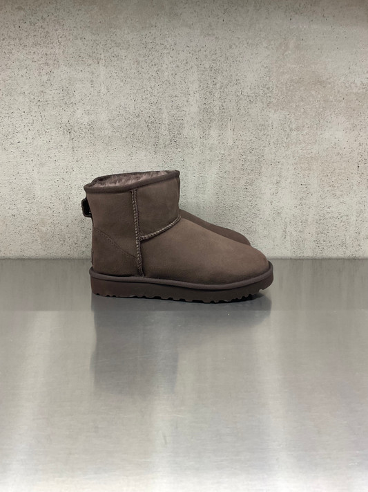 UGG - Boot classic mini II cioccolato - dusted cocoa - DDC