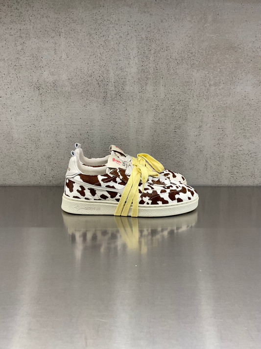 GARDEN OF GOD - Sneakers Earth mucca