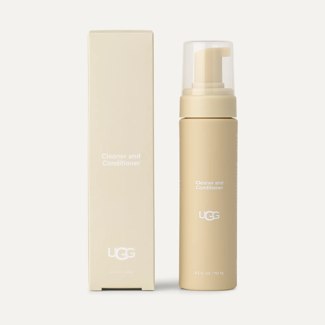 UGG - Cura delle scarpe UGG Cleaner & Conditioner Cleaner