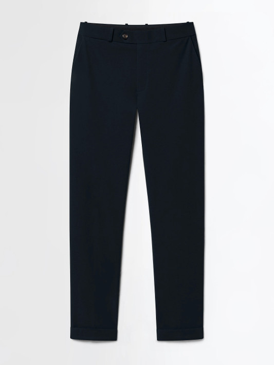 RRD - Pantalone uomo Surflex Winter Chino  blue black