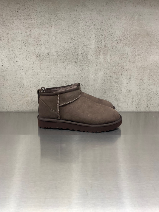 UGG - Boot classic ultra mini marrone cioccolato - Dusted Cocoa - DDCC