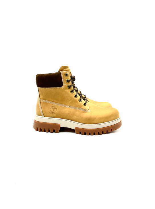 Timberland - Stivale Impermeabile Timberland® Premium giallo
