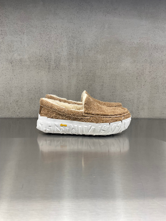 UGG -  Ascot vibram wrap tech uomo nocciola - chestnut - CHE