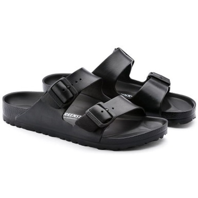 Birkenstock - Arizona donna Black EVA