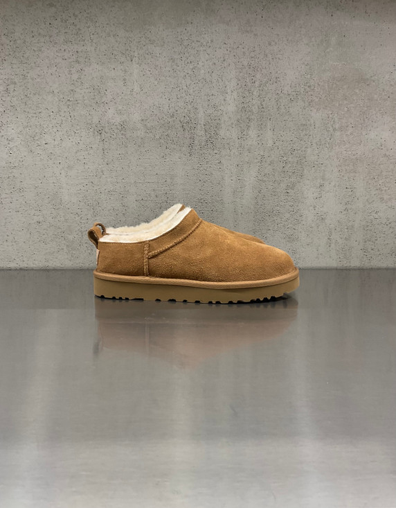 UGG - Boot classic micro nocciola - chestnut - CHE