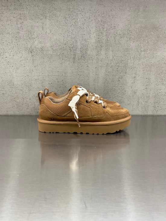 UGG - Sneakers Lo Lowmel nocciola - chestnut - CHE