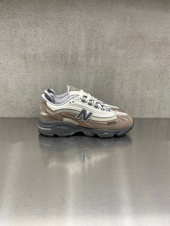 New Balance - M1000CTORT - Tortora panna