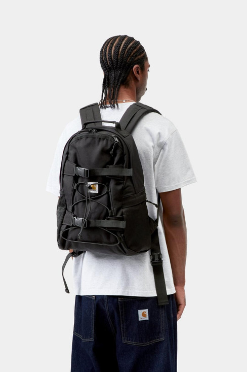 Carhartt - Kickflip backpack black