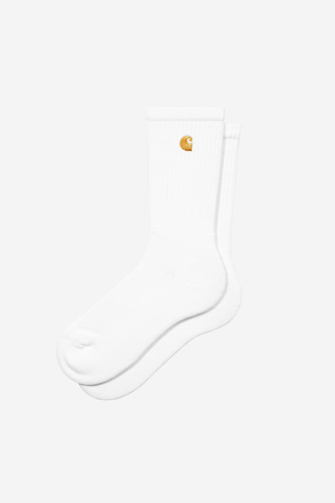 Carhartt - Chase socks white