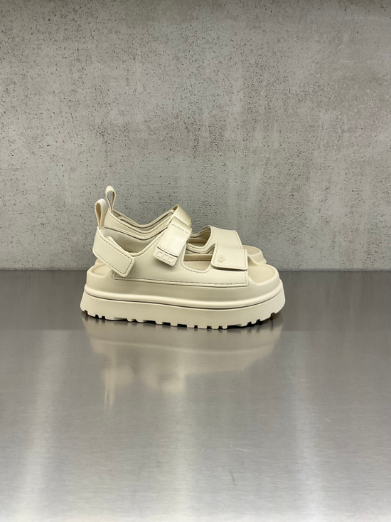 UGG - Sandali donna GoldenGlow - sea salt