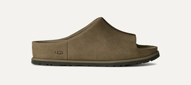 UGG - Ciabatte uomo Otzo -  burnt olive