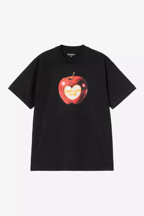 Carhartt - T-shirt uomo S/S Spoiled T-Shirt