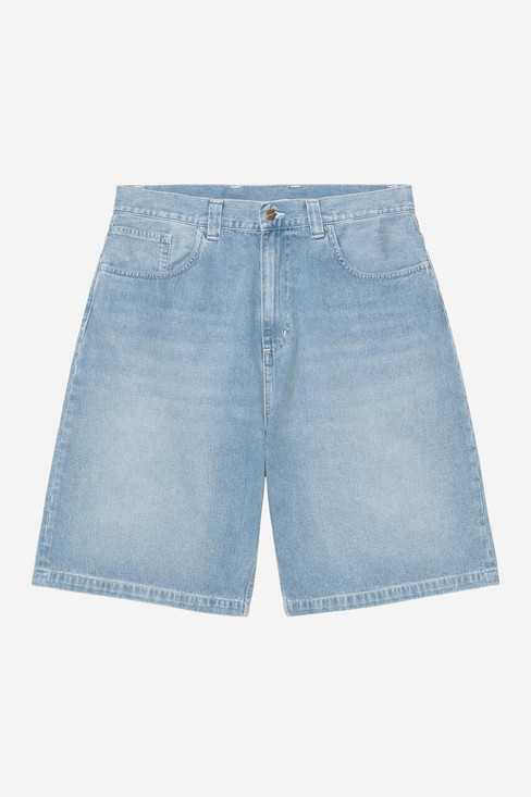 Carhartt - Bermuda uomo Brandon Short