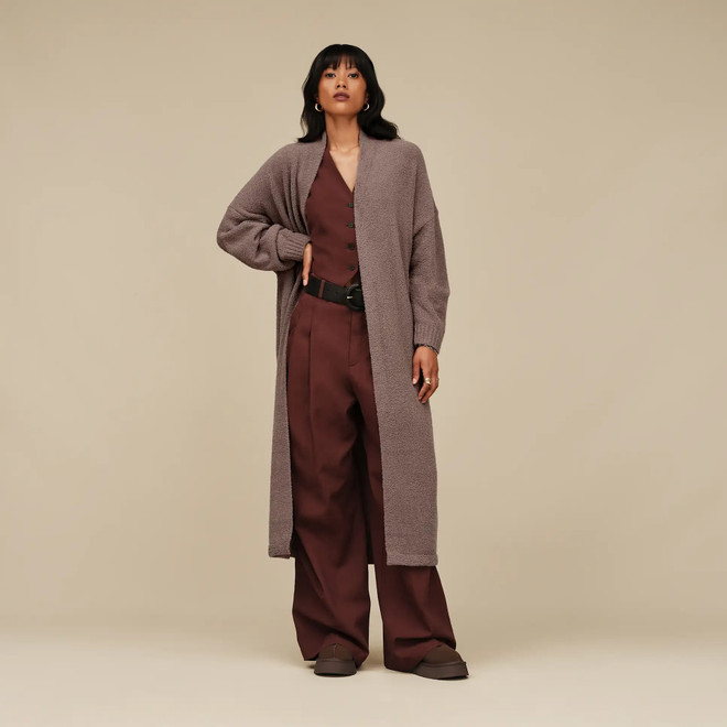 UGG - Sabot Tazz II cioccolato -  dusted cocoa - DDC