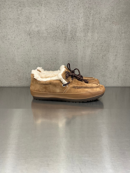 UGG - Quill slip-on nocciola - chestnut - CHE