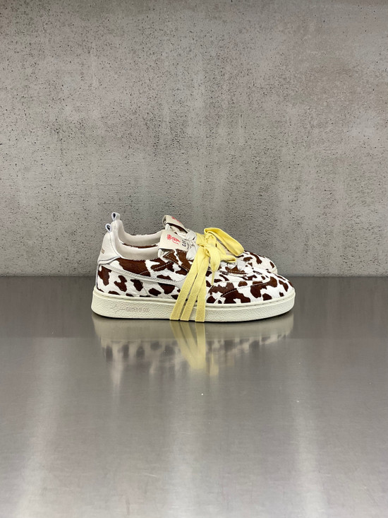 GARDEN OF GOD - Sneakers Earth mucca