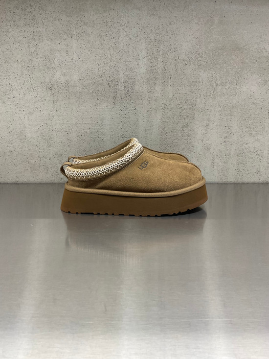 UGG - Sabot Tazz II bronzo chiaro - light bronze - LBNZ