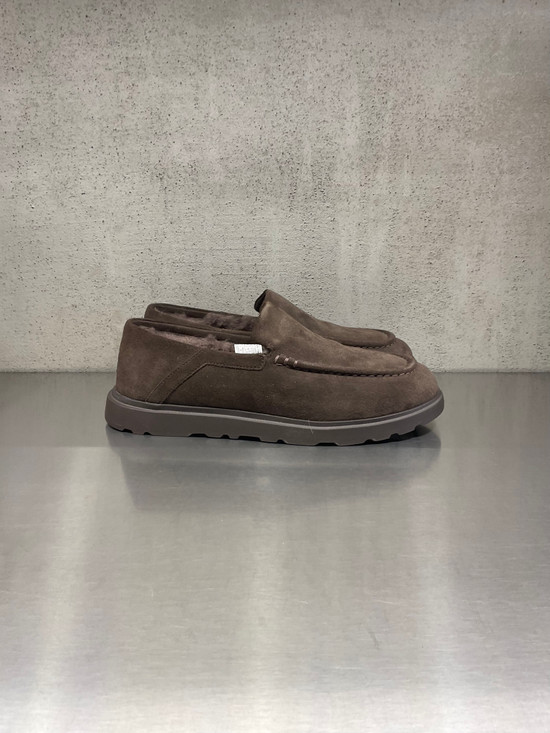 UGG - Mocassini Uomo Shep cioccolato - dusted cocoa - DDC