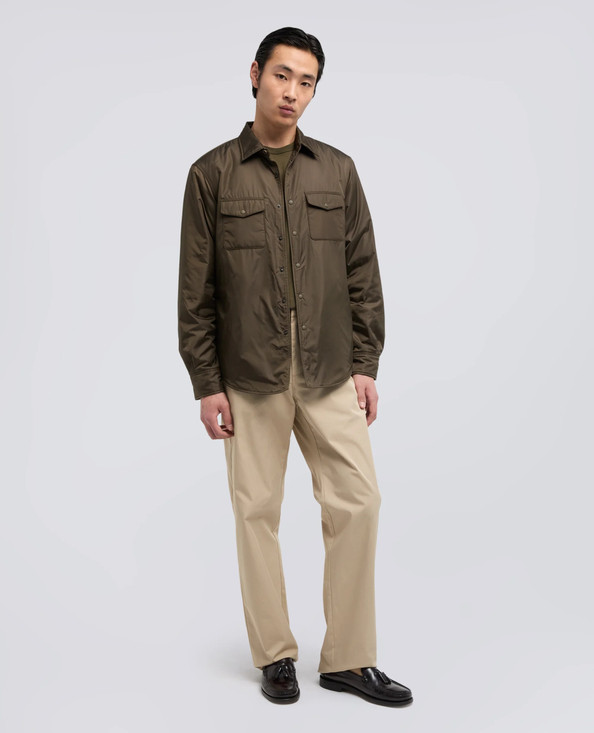 Aspesi - Camicia uomo 13 più militare