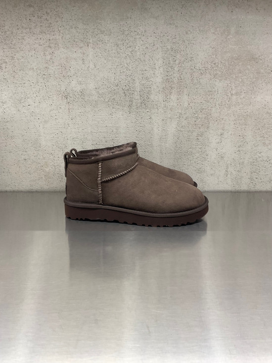 UGG - Boot classic ultra mini marrone cioccolato - Dusted Cocoa - DDCC