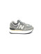 New Balance - Sneakers 574 grigio