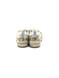 Golden Goose - Ball Star donna in pelle effetto used beige