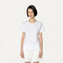 K-Way - T-shirt Gizelle bianca