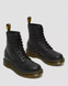 Dr. Martens - Anfibio donna 1460 Pascal Virginia in pelle nera