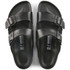 Birkenstock - Arizona uomo EVA Black