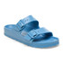 Birkenstock - Arizona donna EVA Elemental Blue