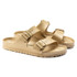 Birkenstock - Arizona donna EVA  Glamour Gold