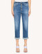 Donduo - Jeans Koons loose in denim stretch