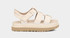 Ugg - Sandali Goldenstar Strap color Jasmine