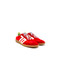 Back 70 - Sneakers Ghost rosso uomo