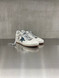 Golden Goose - Ball Star donna in pelle con stella indaco