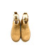 UGG - Polacco Chelsea Neumel con plateau  -  chestnut - CHE