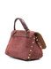 Zanellato - Postina Jones in pelle nabuk red barbera tg Baby